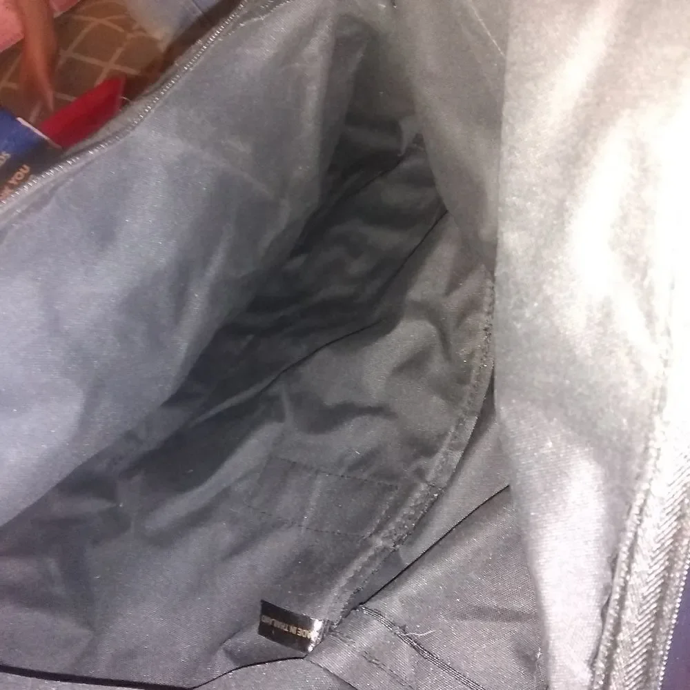 Harley Davidson duffle bag